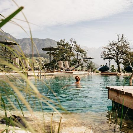 Das Stoaberg Leogang Ngoại thất bức ảnh