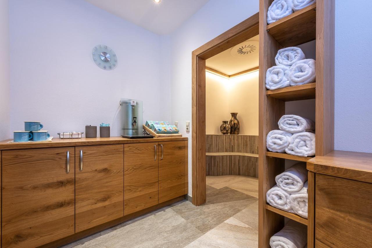 Das Stoaberg Leogang Ngoại thất bức ảnh