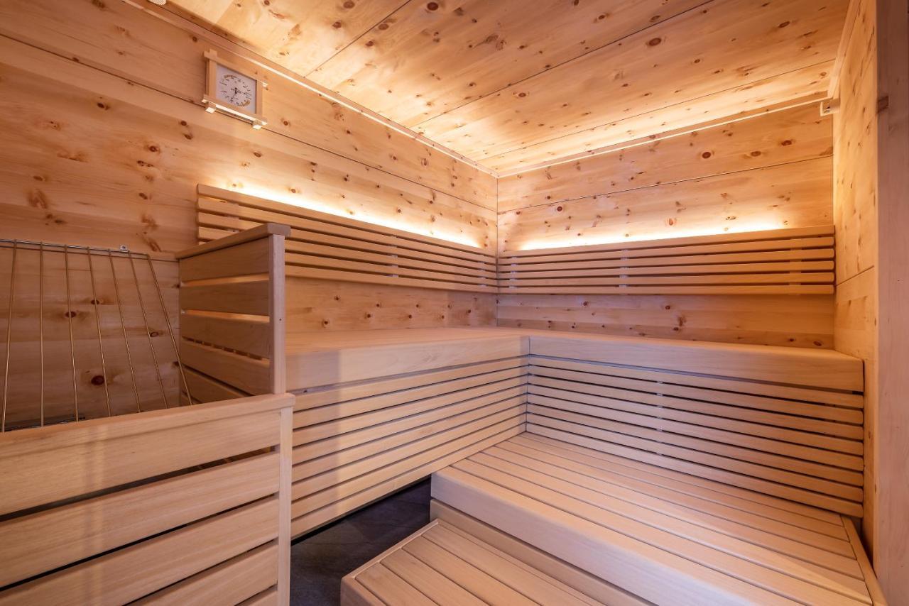 Das Stoaberg Leogang Ngoại thất bức ảnh
