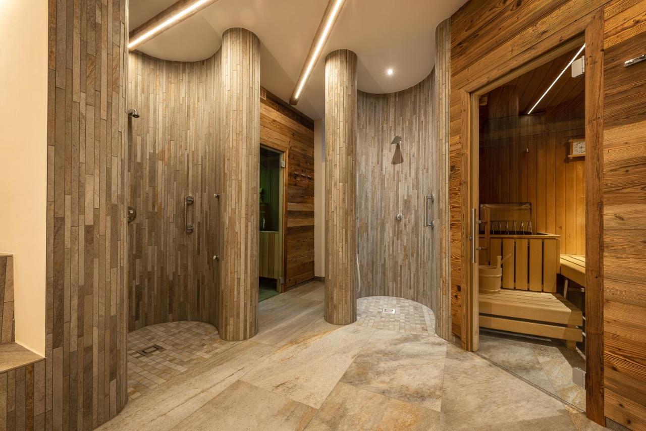 Das Stoaberg Leogang Ngoại thất bức ảnh
