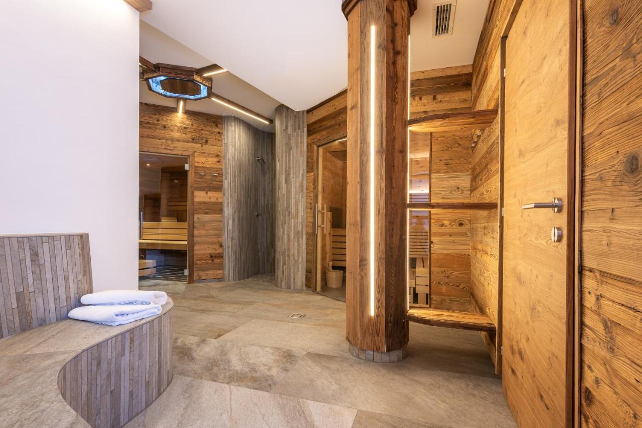 Das Stoaberg Leogang Ngoại thất bức ảnh