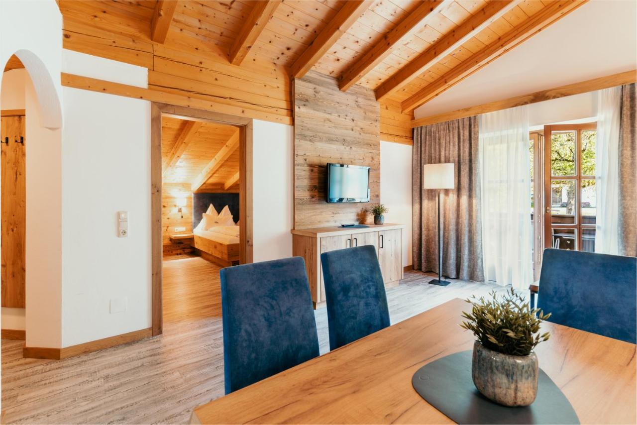 Das Stoaberg Leogang Ngoại thất bức ảnh