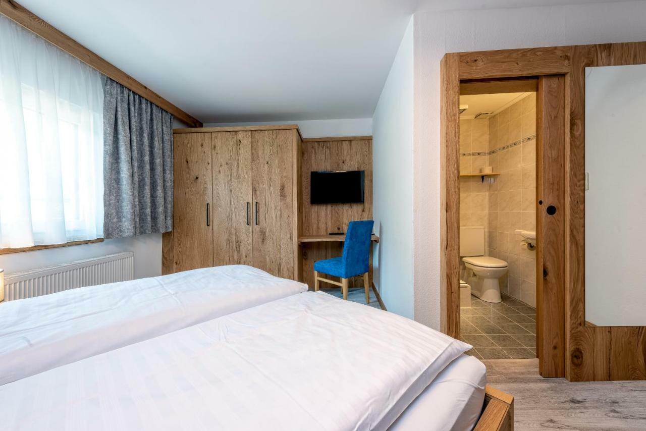 Das Stoaberg Leogang Ngoại thất bức ảnh