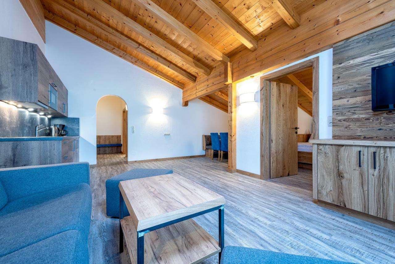 Das Stoaberg Leogang Ngoại thất bức ảnh