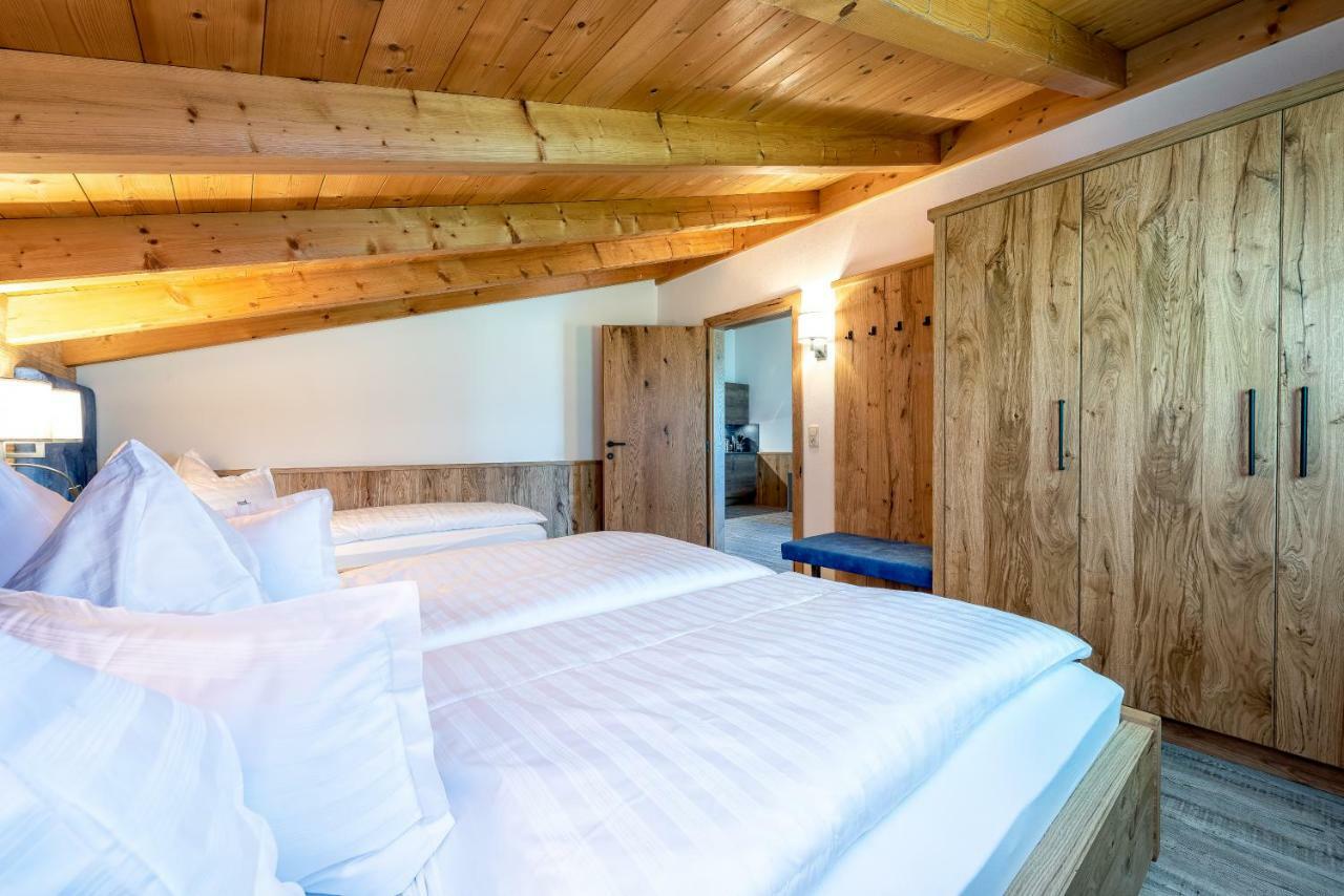 Das Stoaberg Leogang Ngoại thất bức ảnh