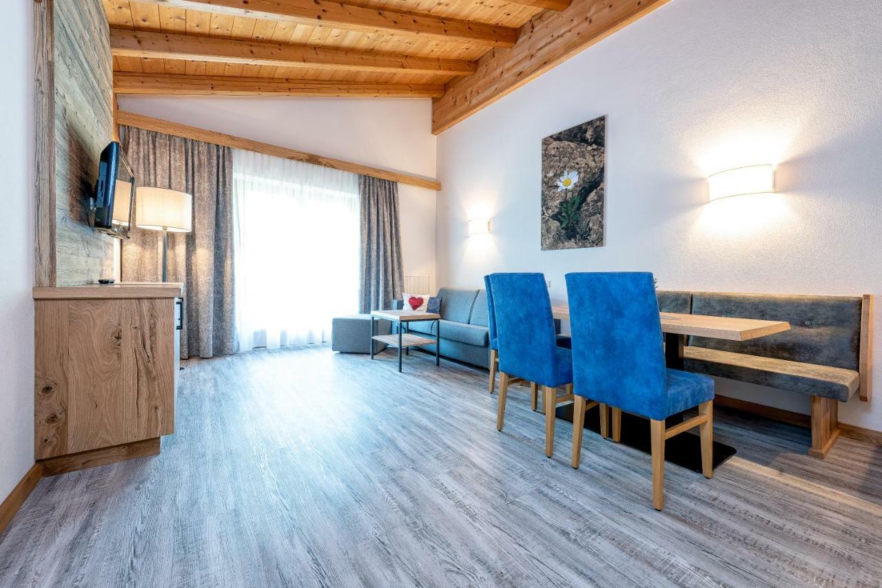 Das Stoaberg Leogang Ngoại thất bức ảnh