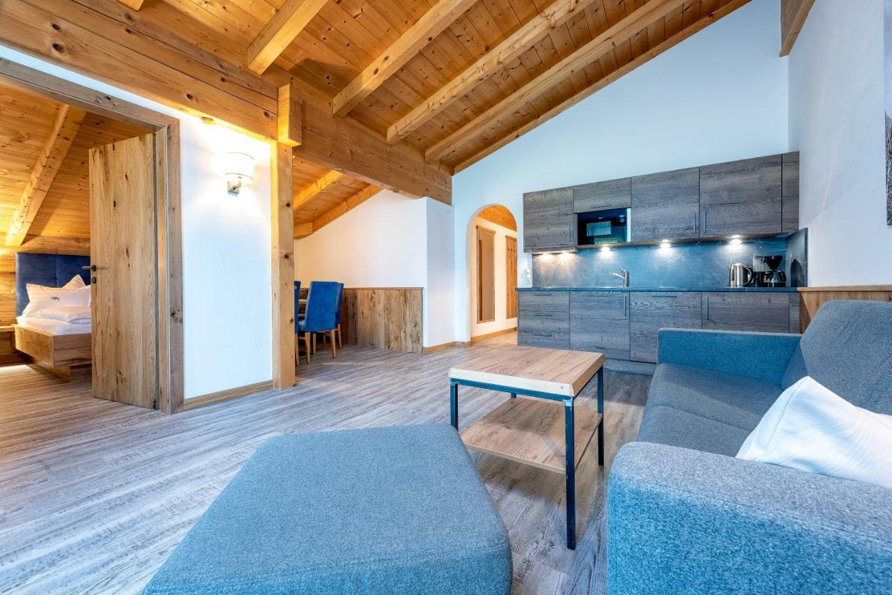 Das Stoaberg Leogang Ngoại thất bức ảnh