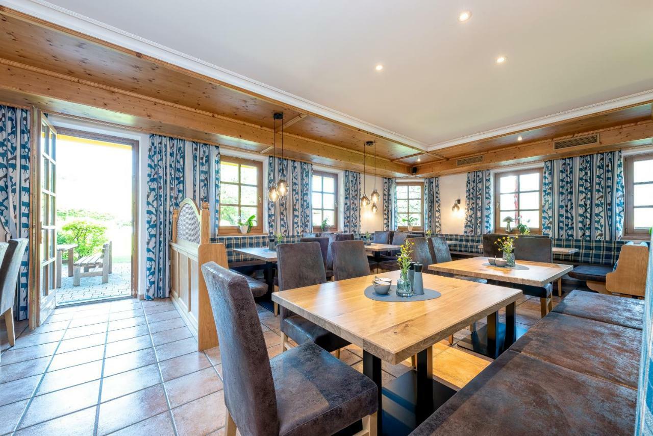 Das Stoaberg Leogang Ngoại thất bức ảnh