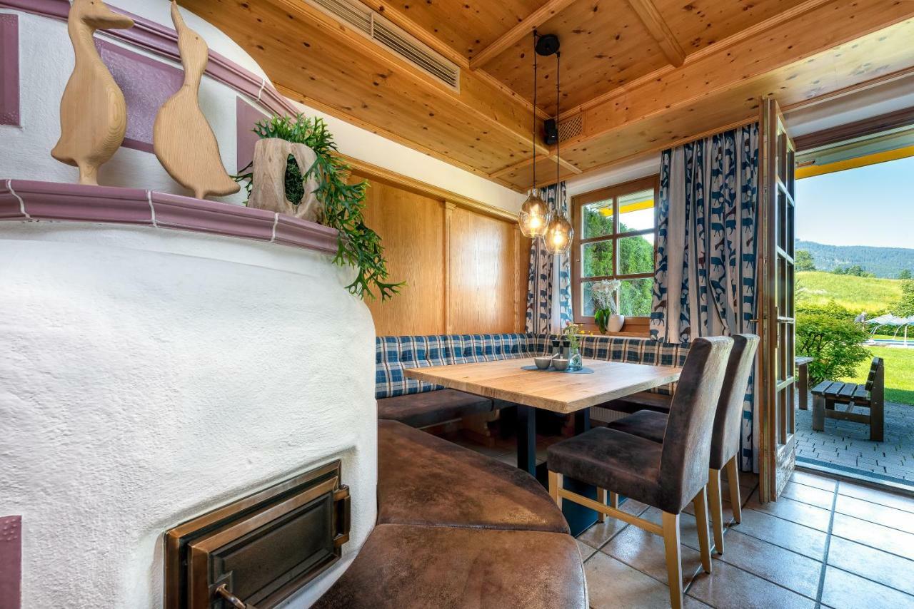 Das Stoaberg Leogang Ngoại thất bức ảnh