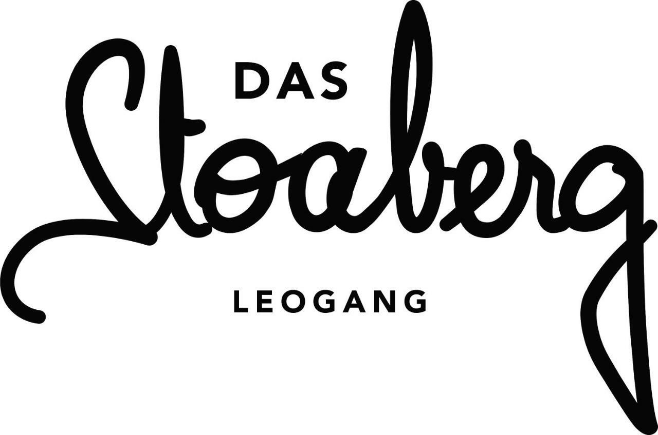 Das Stoaberg Leogang Ngoại thất bức ảnh