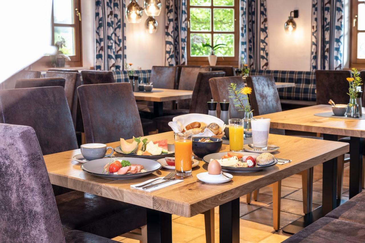 Das Stoaberg Leogang Ngoại thất bức ảnh